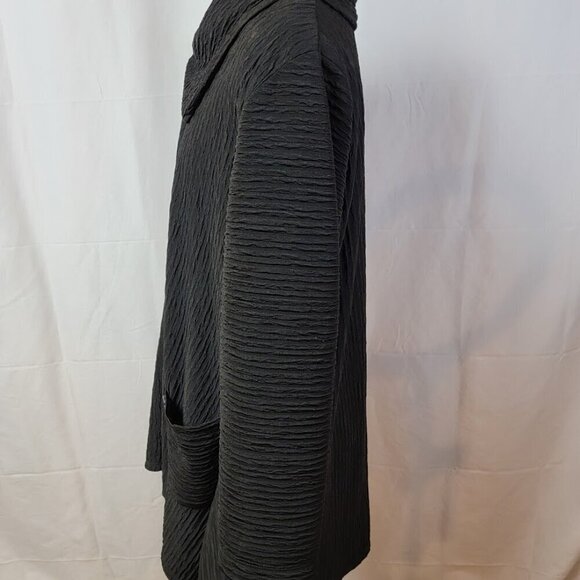 Elegant Et Lois Lagenlook Tunic - Timeless Style in Excellent Condition! - Picture 6 of 13